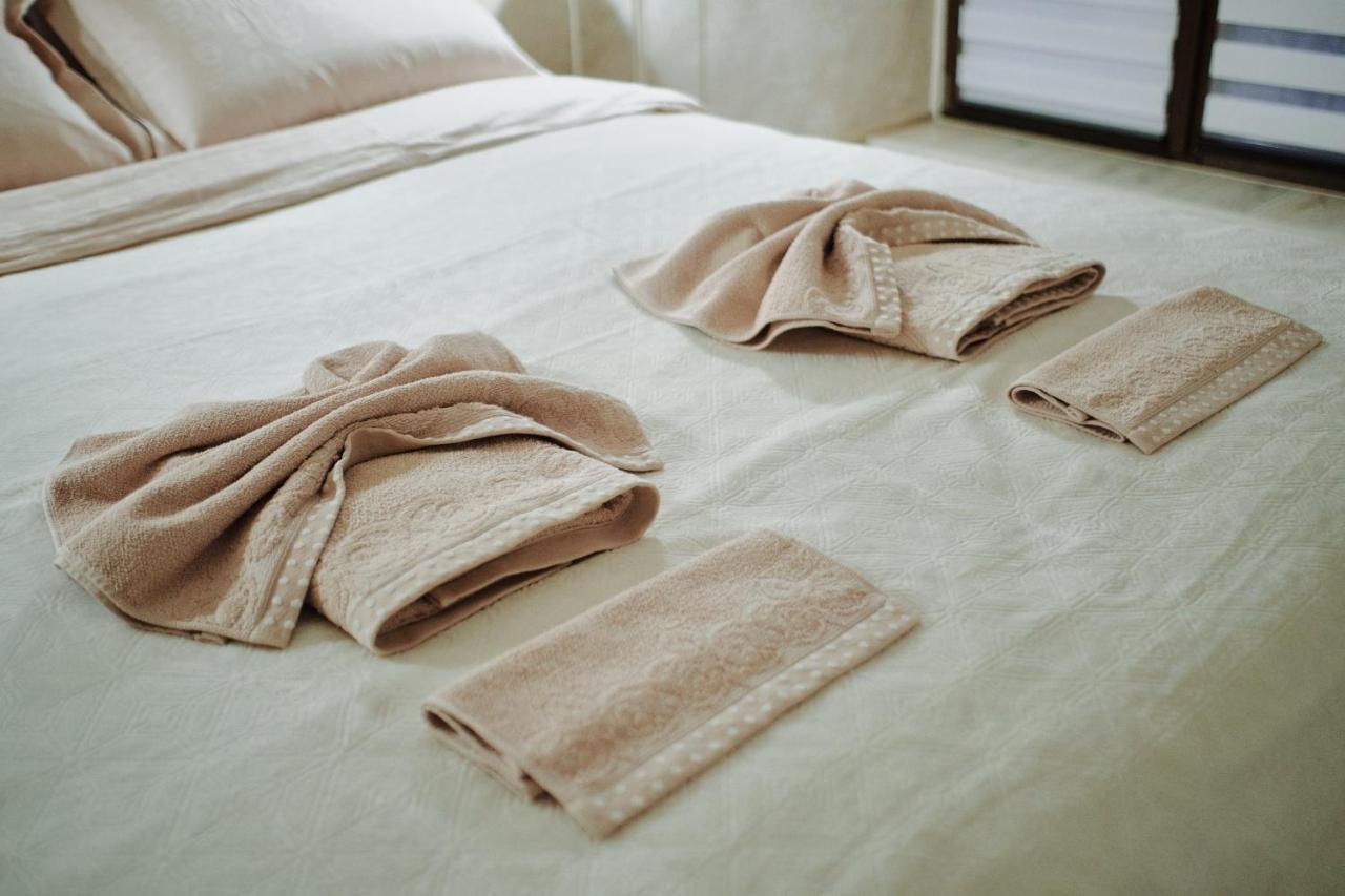 City Centre Apartment โคโลมิยา ภายนอก รูปภาพ